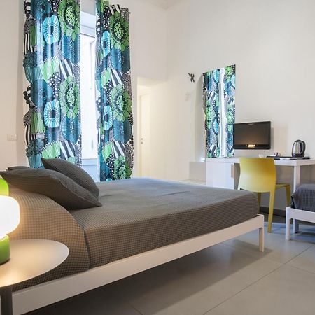 Bmode Hotell CTA Exteriör bild