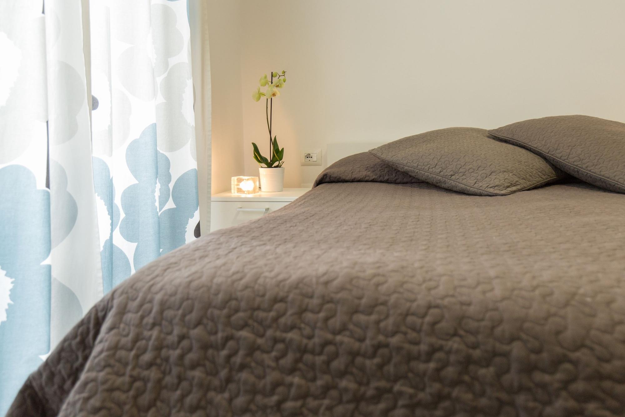 Bmode Hotell CTA Exteriör bild