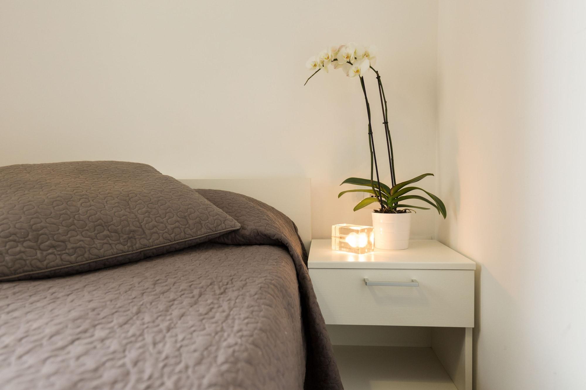 Bmode Hotell CTA Exteriör bild