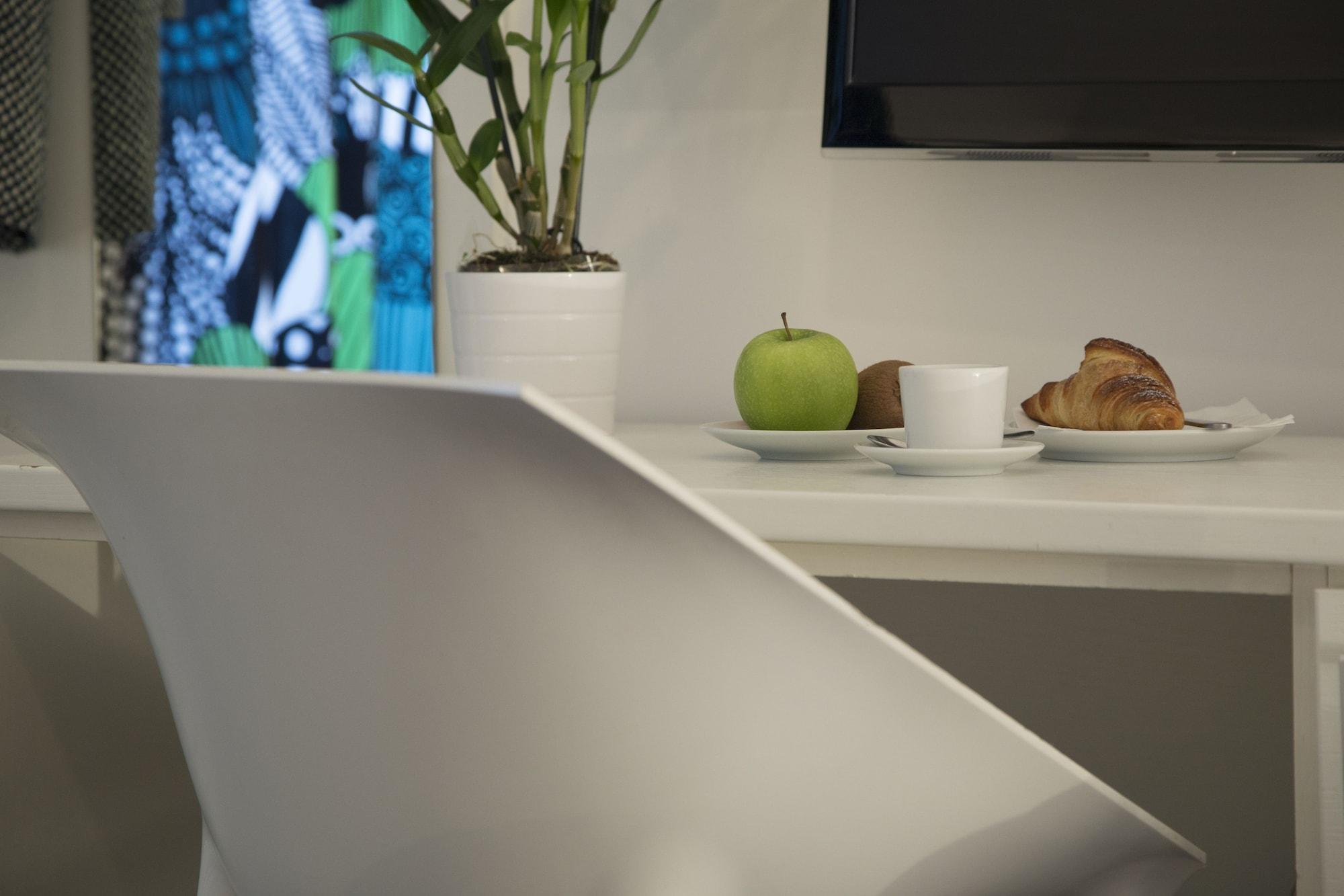 Bmode Hotell CTA Exteriör bild