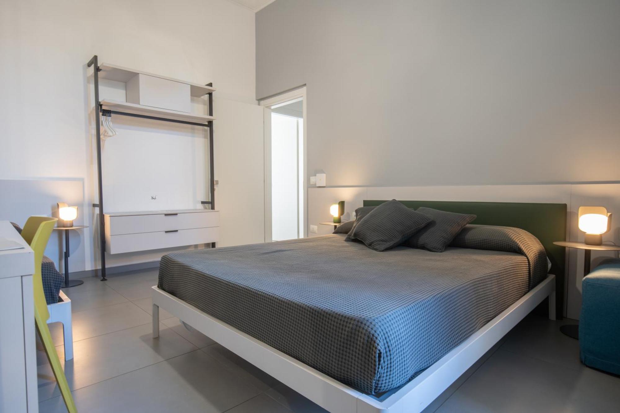 Bmode Hotell CTA Exteriör bild
