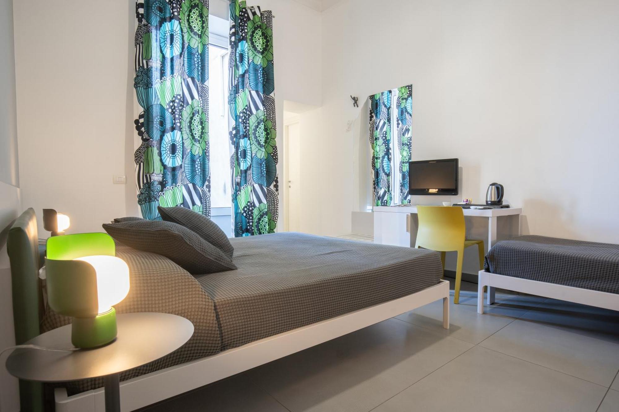 Bmode Hotell CTA Exteriör bild