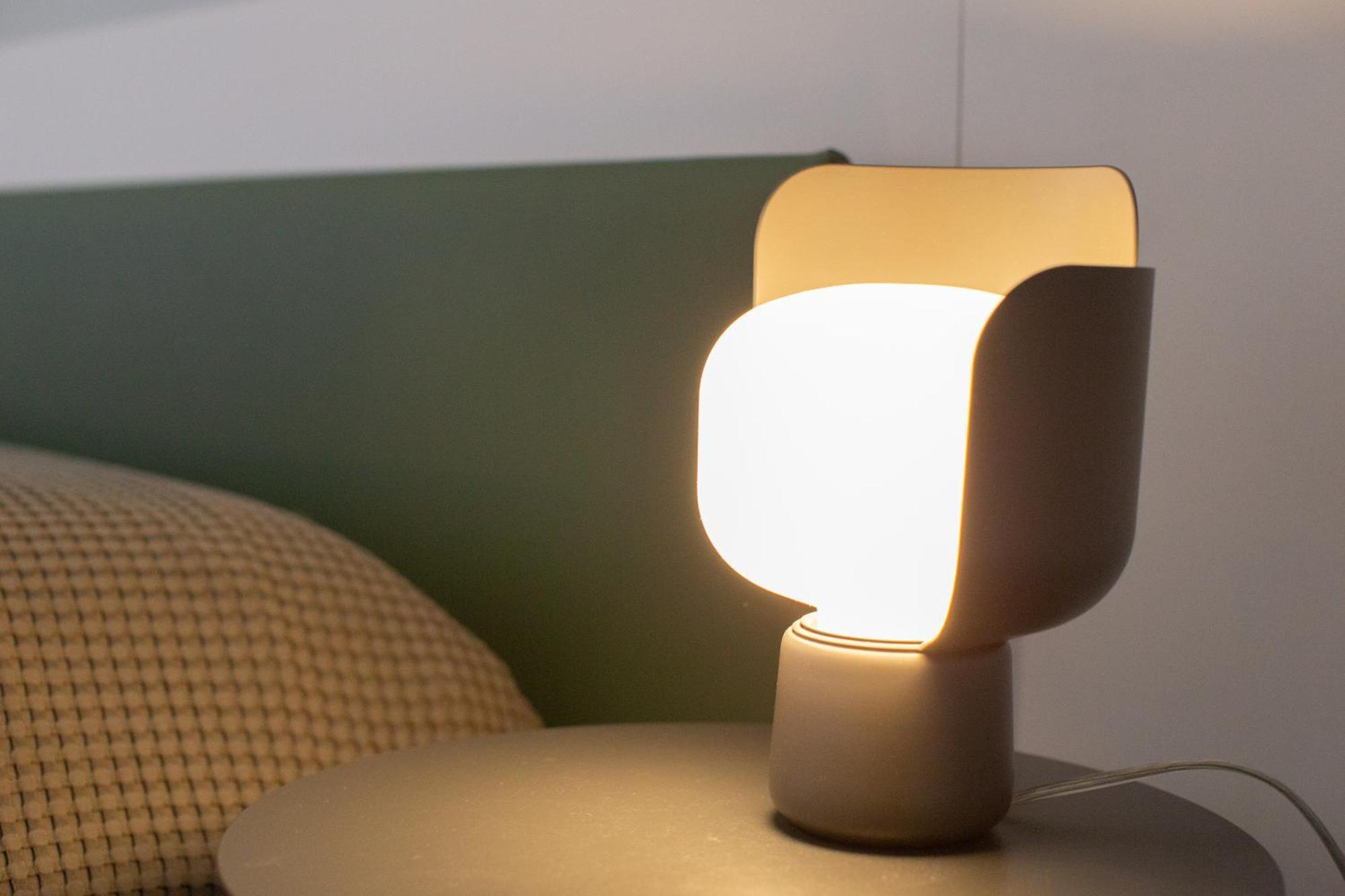 Bmode Hotell CTA Exteriör bild