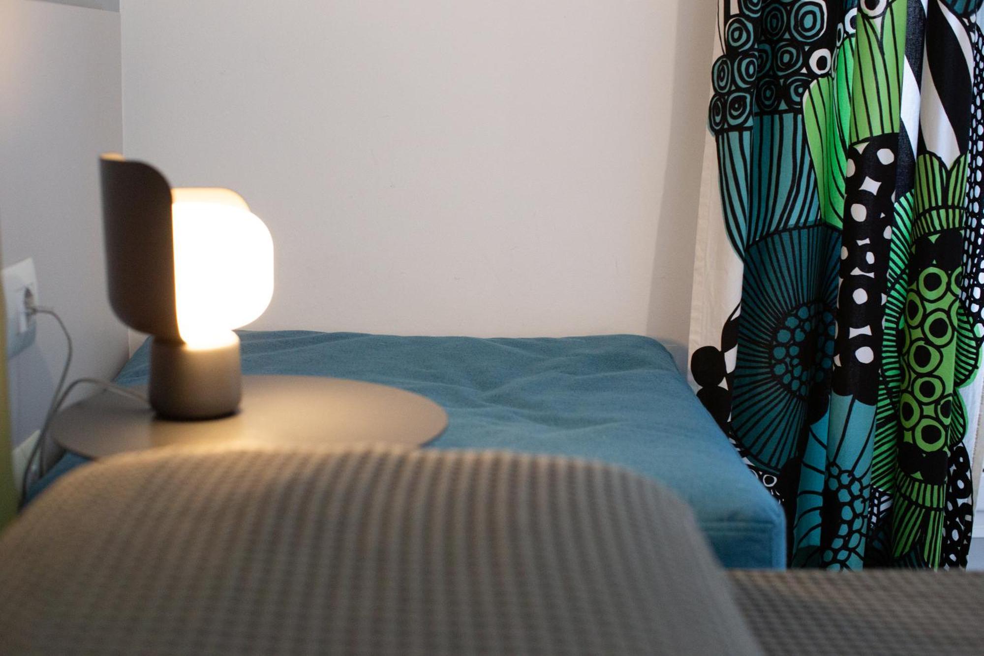 Bmode Hotell CTA Exteriör bild