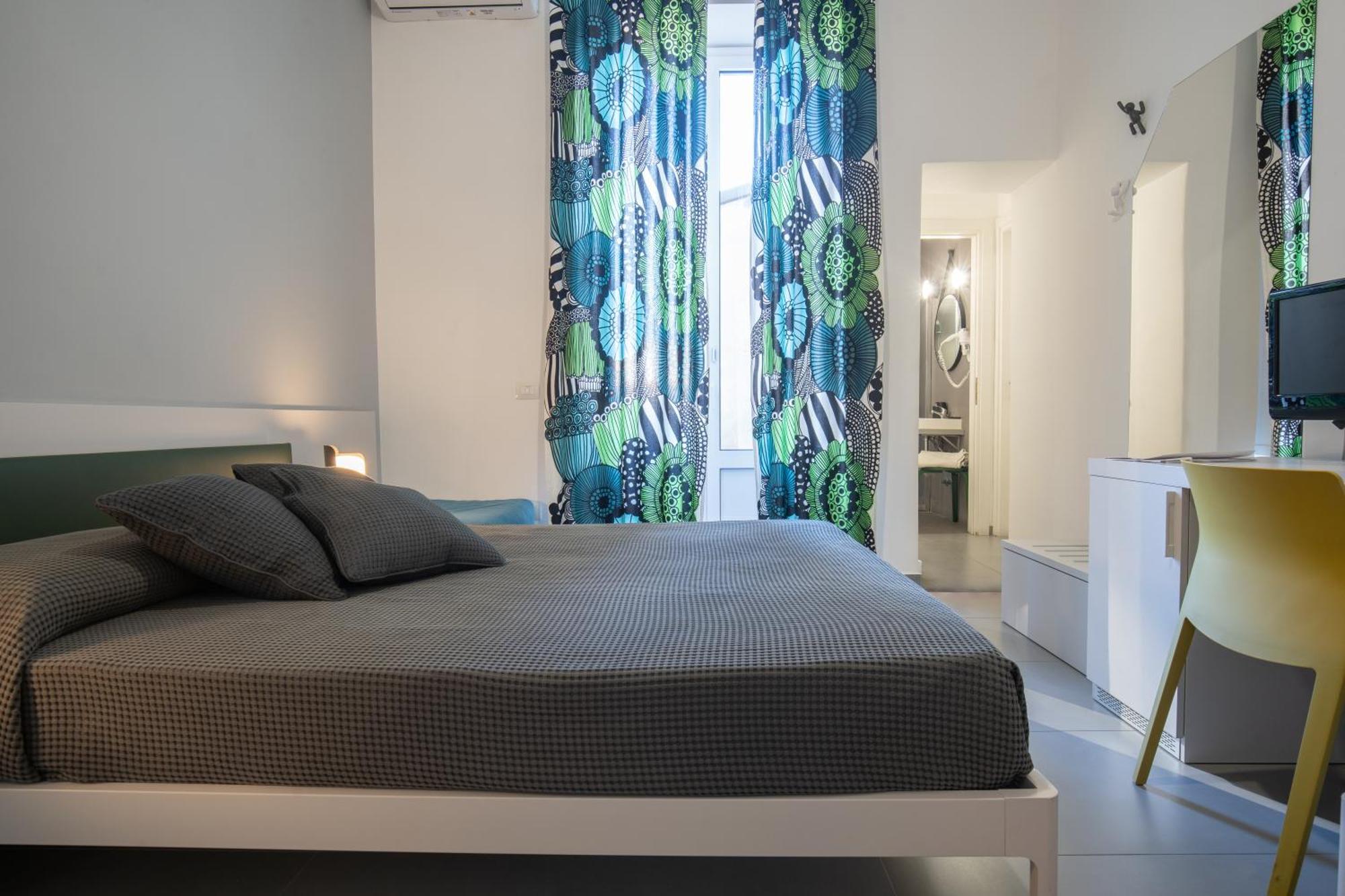 Bmode Hotell CTA Exteriör bild