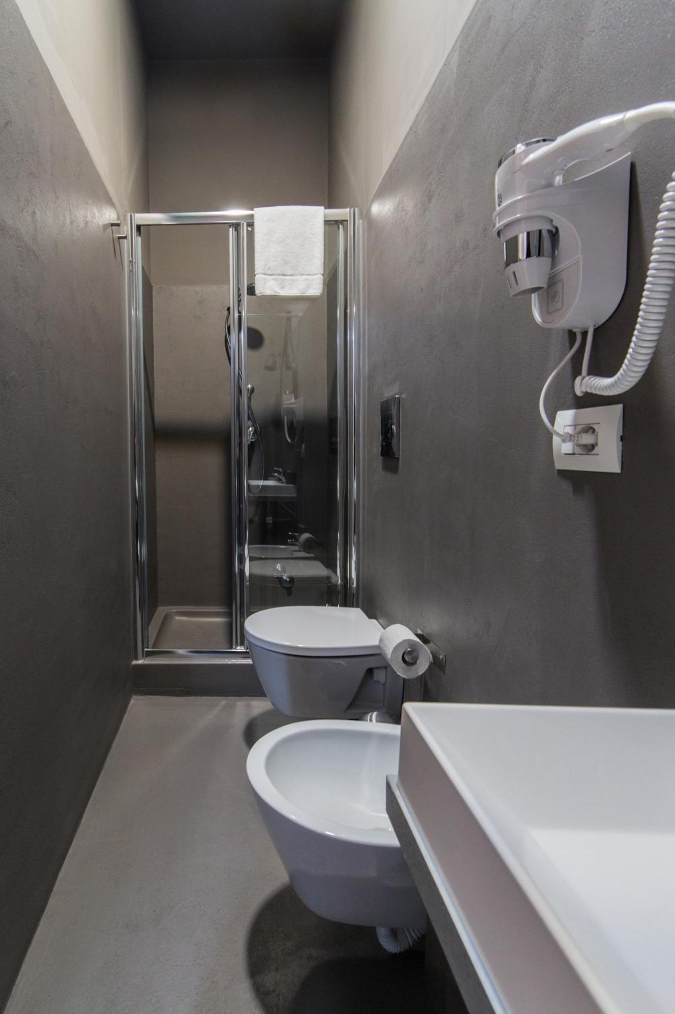 Bmode Hotell CTA Exteriör bild