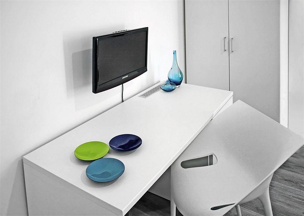 Bmode Hotell CTA Exteriör bild