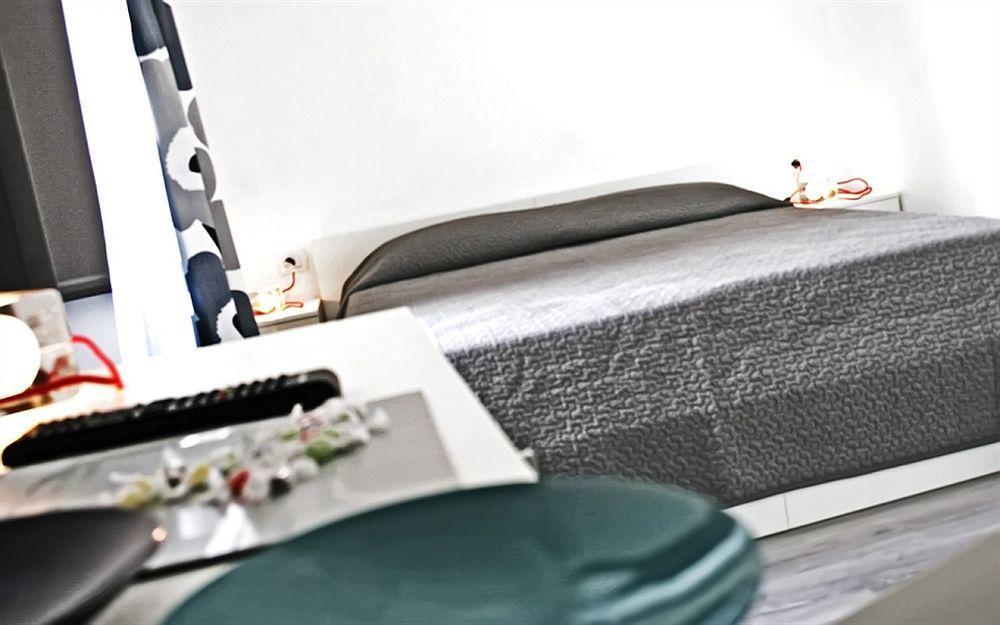 Bmode Hotell CTA Exteriör bild