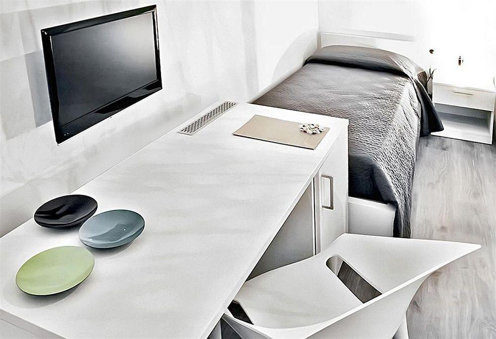 Bmode Hotell CTA Exteriör bild