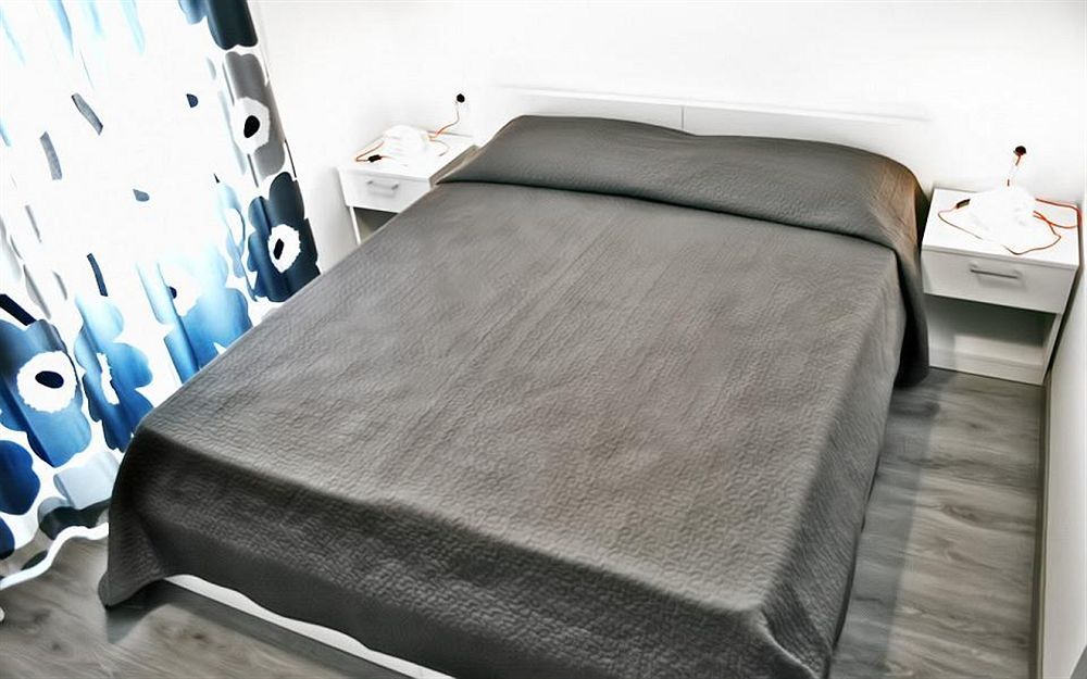 Bmode Hotell CTA Exteriör bild