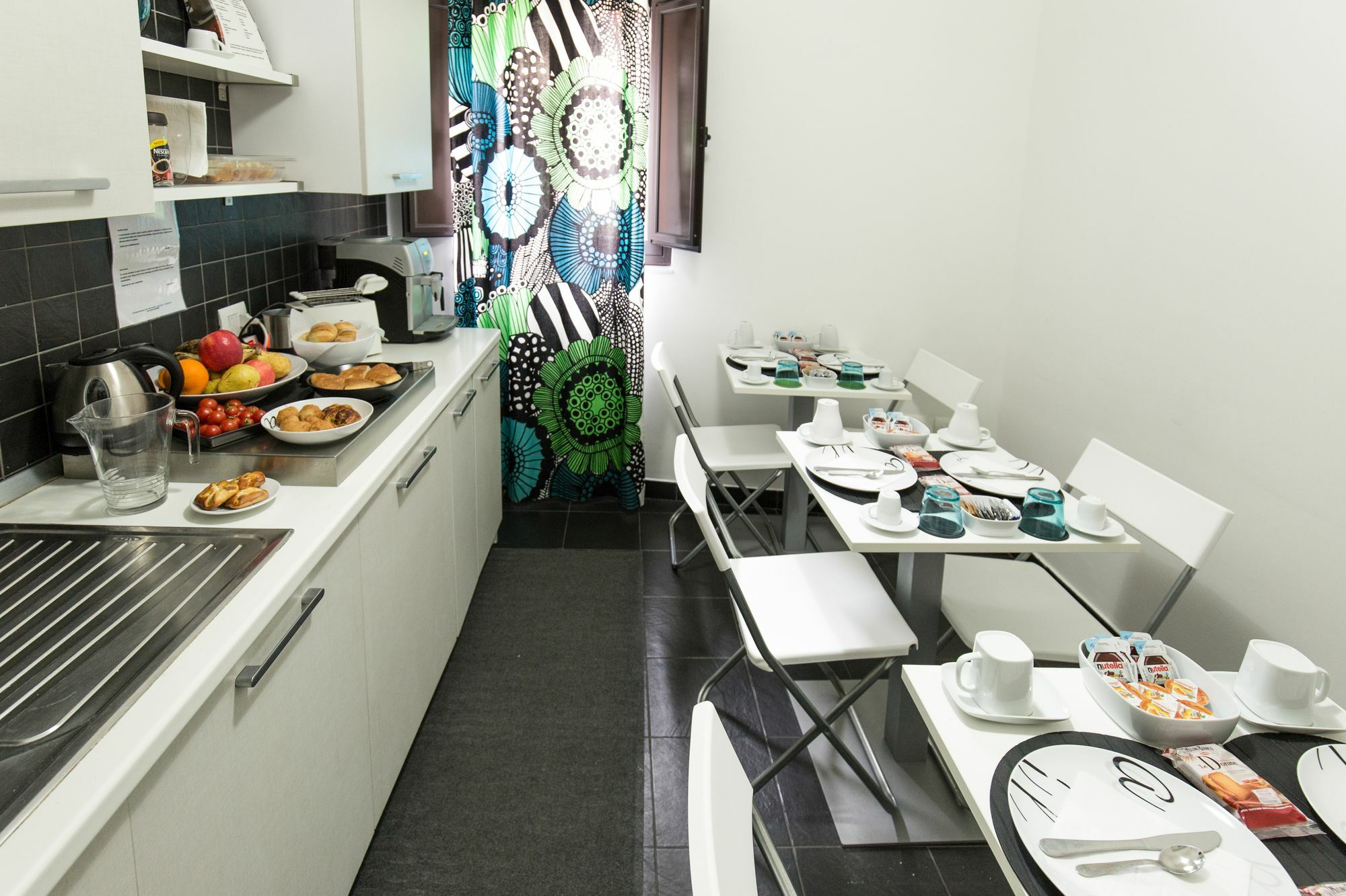 Bmode Hotell CTA Exteriör bild