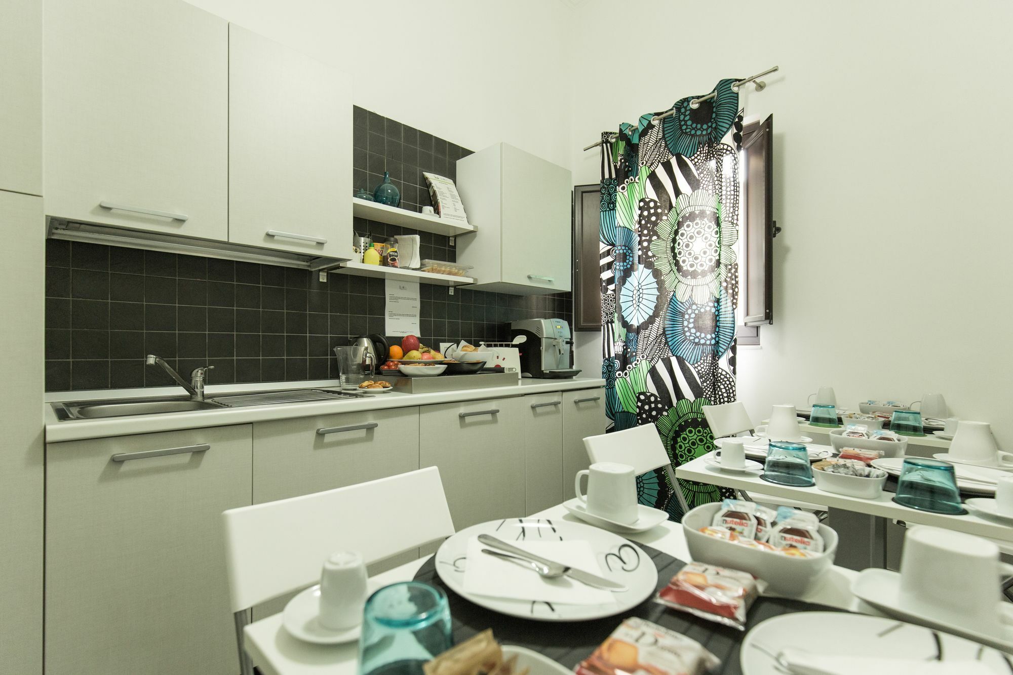 Bmode Hotell CTA Exteriör bild