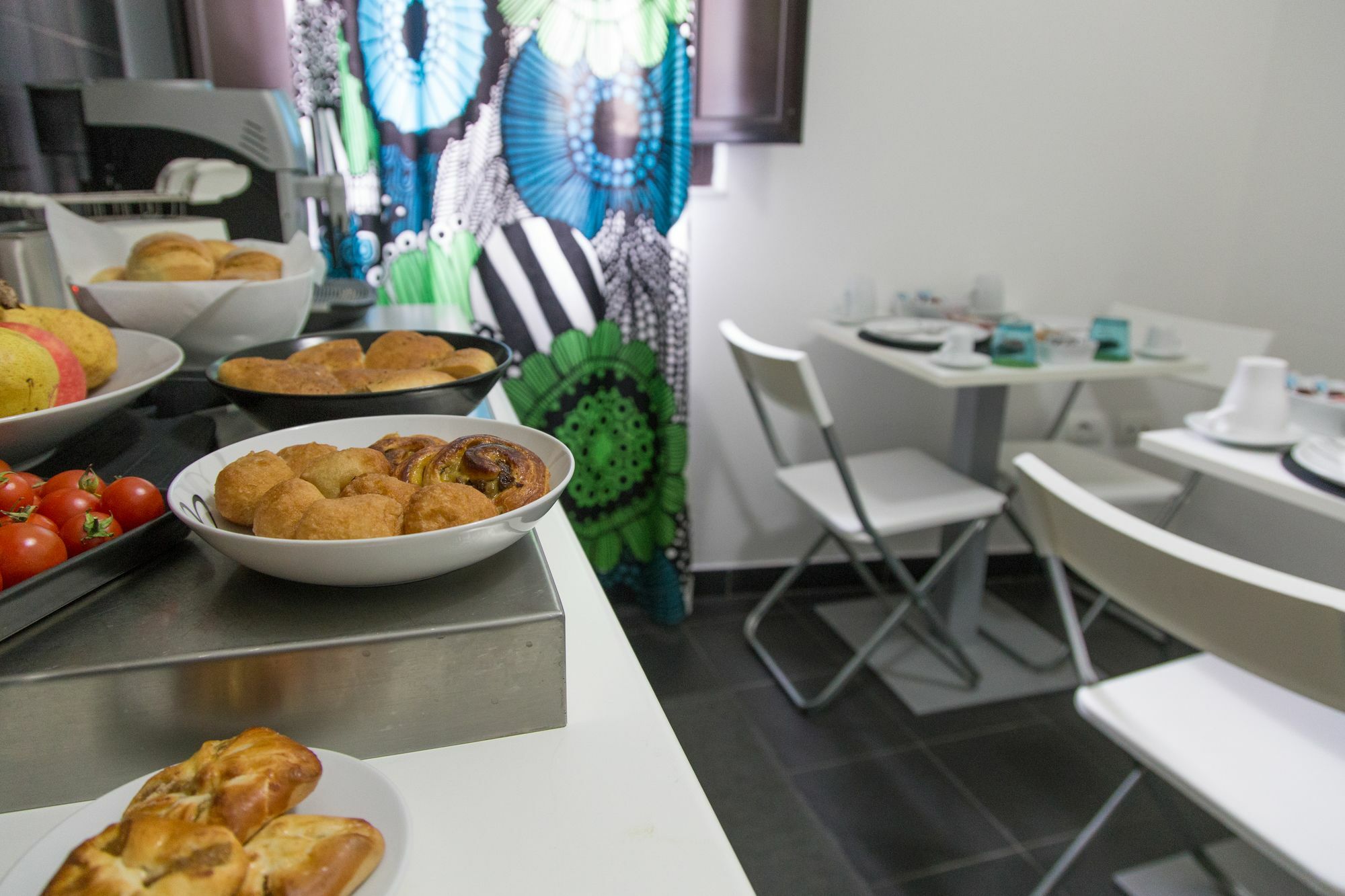 Bmode Hotell CTA Exteriör bild